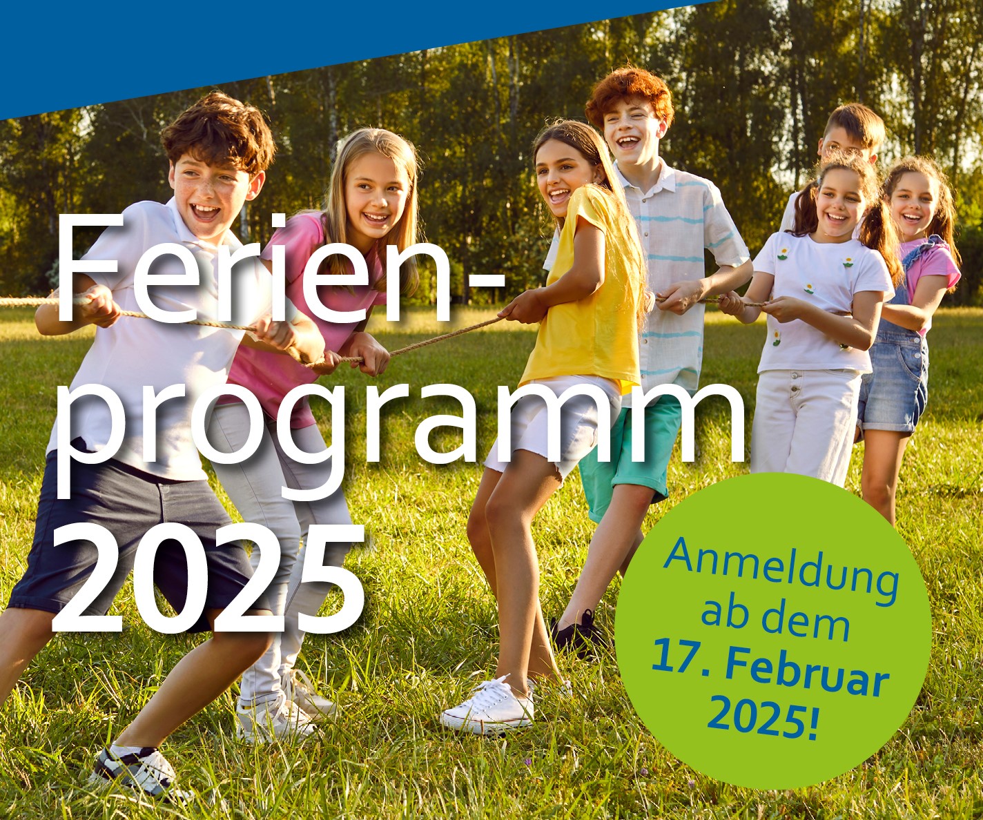 Online-Anmeldung